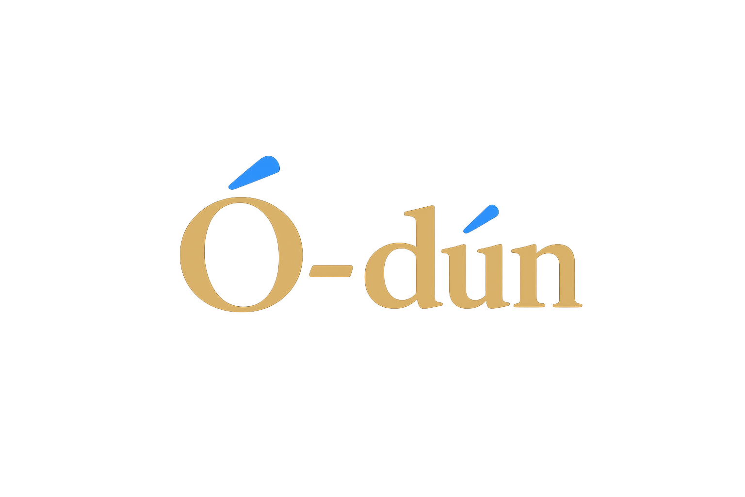 Ó-dùn Buns